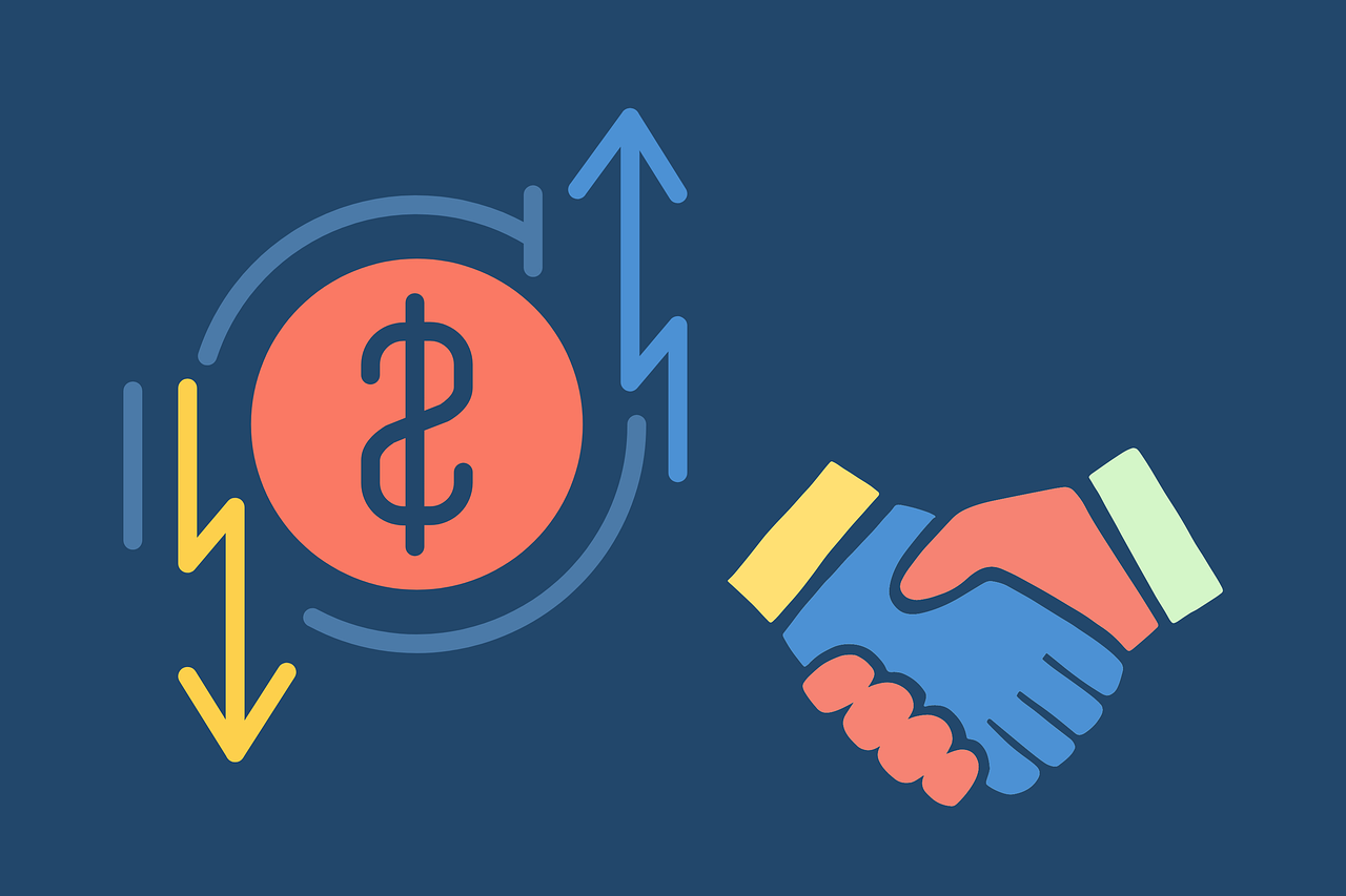 expert digital consulting services to grow and transform businesses