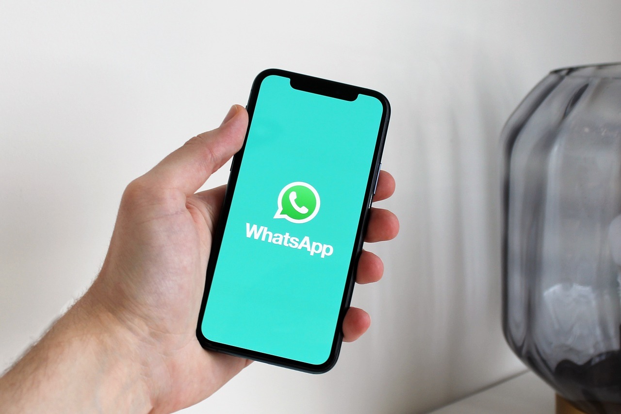 WhatsApp automation for business profiles