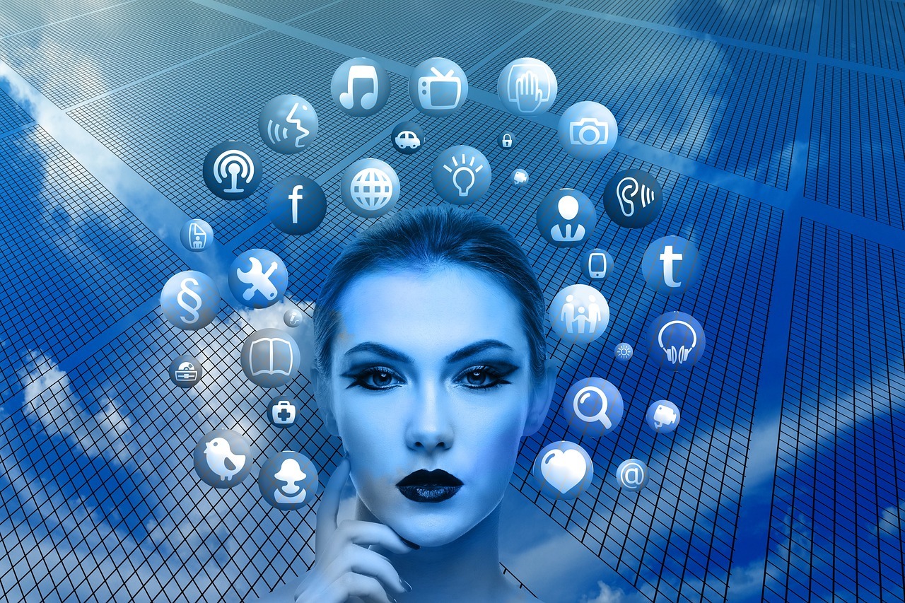 Professional social media management for brand growth and engagement