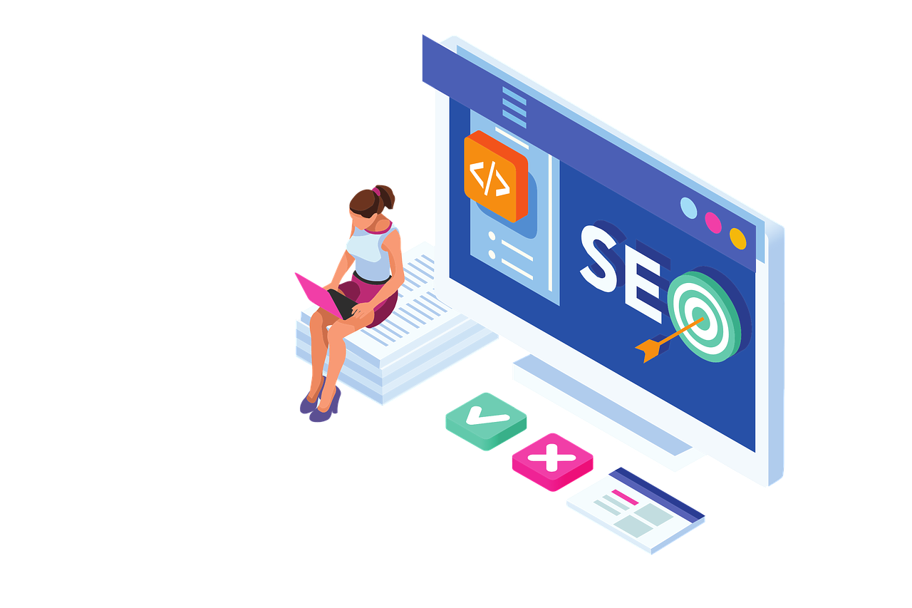 SEO optimization services to boost website ranking and visibility
